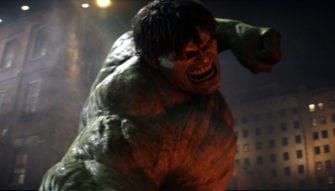 Der unglaubliche Hulk