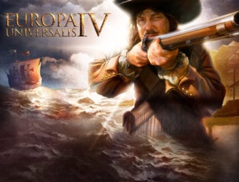 Europa Universalis IV Extreme Edition Gewinnspiel