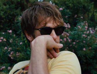 Trailer: Under The Silver Lake