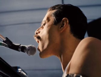 Trailer: Bohemian Rhapsody