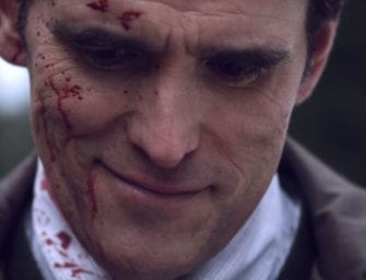 Trailer: The House That Jack Built