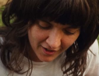Clip des Tages: Courtney Barnett – Charity