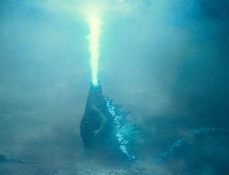 Trailer: Godzilla: King of the Monsters