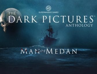 Trailer: The Dark Pictures Anthology – Man of Medan