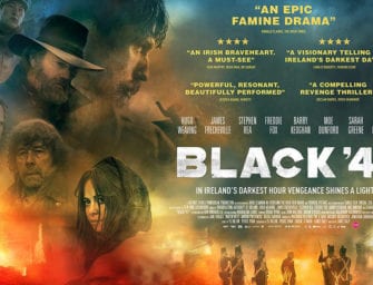 Trailer: Black 47