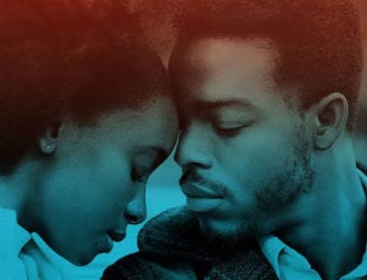Trailer: If Beale Street Could Talk (#2)
