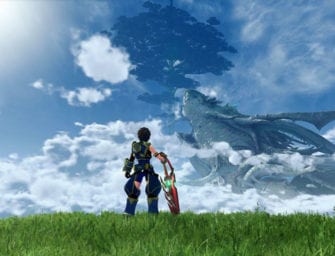 Xenoblade Chronicles 2: Torna – The Golden Country