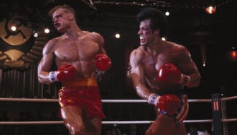 Rocky IV – Der Kampf des Jahrhunderts