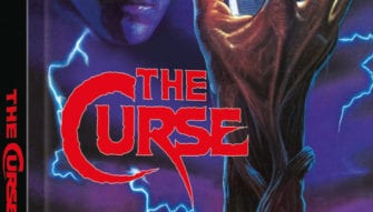 The Curse