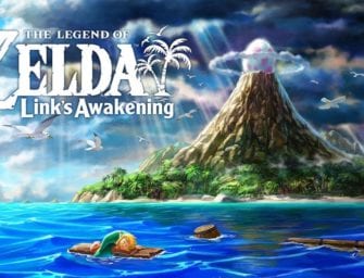 Trailer: The Legend of Zelda: Link’s Awakening