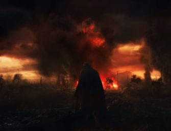 Trailer: Tolkien