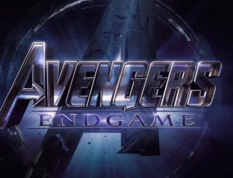 Trailer: Avengers: Endgame (#2)
