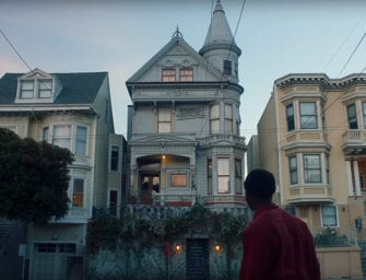 Trailer: The Last Black Man In San Francisco