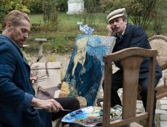 Van Gogh – An der Schwelle zur Ewigkeit