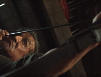 Trailer: Rambo: Last Blood