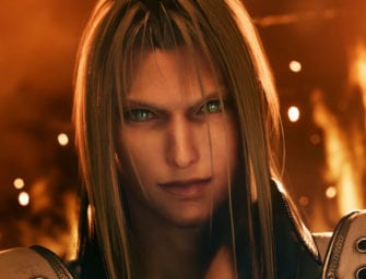 Trailer: Final Fantasy VII Remake (Gameplay)