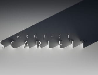 Trailer: Project Scarlett
