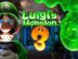 Luigi’s Mansion 3