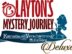 Layton’s Mystery Journey: Katrielle und die Verschwörung der Millionäre – Deluxe