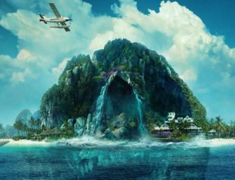 Trailer: Fantasy Island