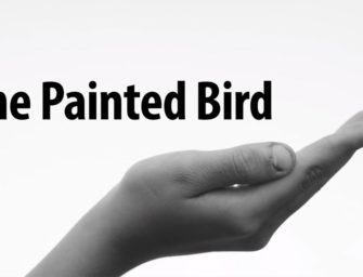 Trailer: The Painted Bird
