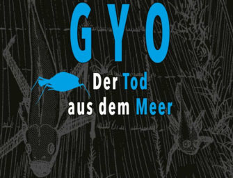 Gyo – Der Tod aus dem Meer