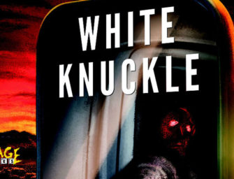 White Knuckle – Blutiger Highway Gewinnspiel