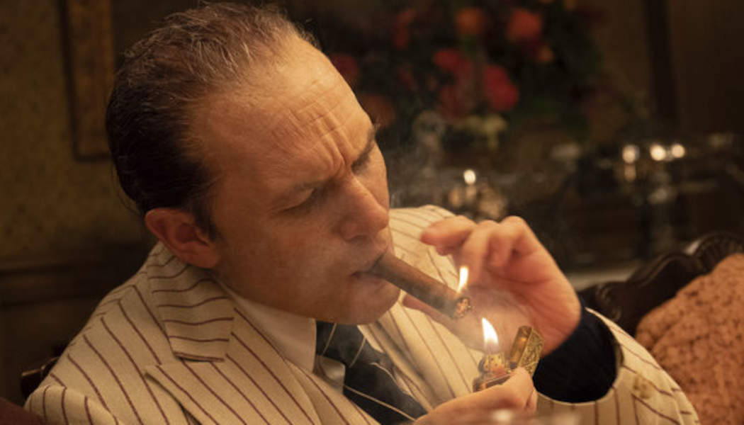 Capone (c) 2020 Universum Spielfilm, LEONINE(2)