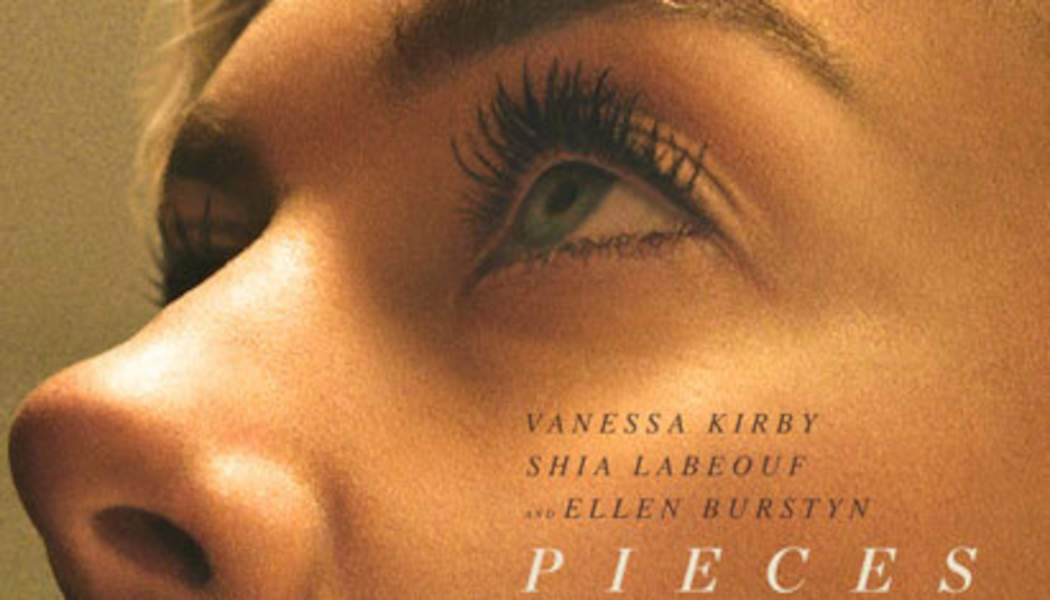 Pieces of a Woman (c) 2020 BRON Studios, Netflix(2)