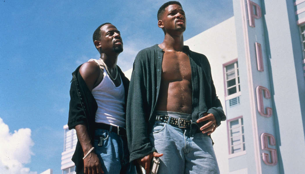 Bad Boys – Harte Jungs (c) 1995 Columbia Pictures Industries, Inc. All Rights Reserved., Sony Pictures Home Entertainment(7)