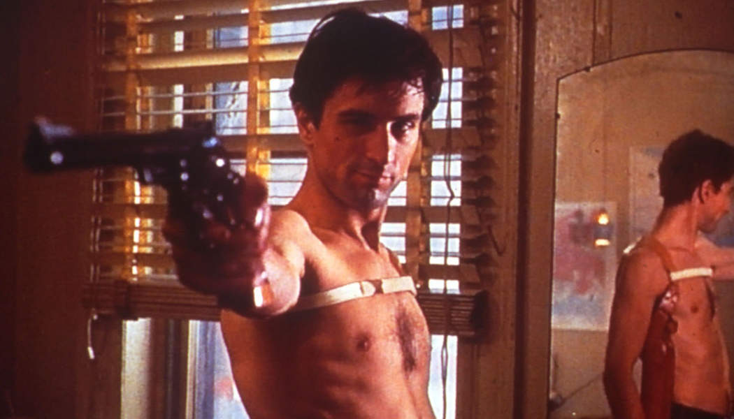 Taxi Driver (c) 1976, renewed 2004 Columbia Pictures Industries, Inc. All Rights Reserved., Sony Pictures Home Entertainment(8)