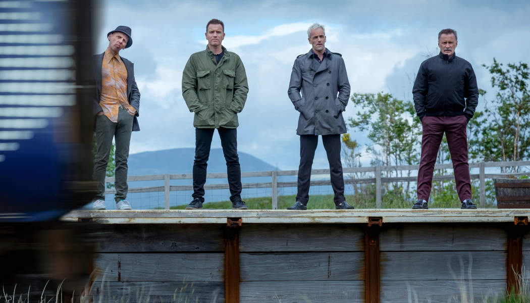T2 Trainspotting (c) 2017 TriStar Pictures, Inc. All Rights Reserved., Sony Pictures Home Entertainment(2)