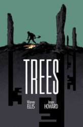 Trees 2: Zwei Wälder