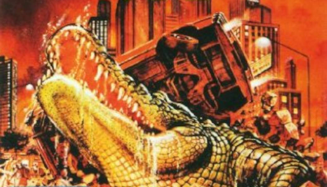 Der Horror-Alligator (c) 1980, 2013 marketing-film, Crest Movies(2)