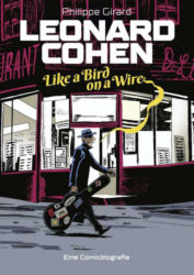 Leonard Cohen-Lika a Bird on a Wire