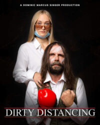 Dirty Distancing