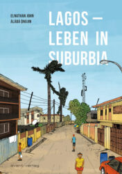 Lagos – Leben in Suburbia