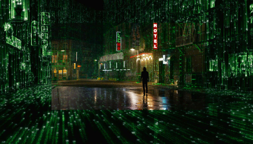 Matrix Resurrections (c) 2021 Warner Bros. Pictures(2)