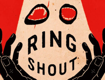 Ring Shout