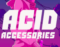 Acid Accessories