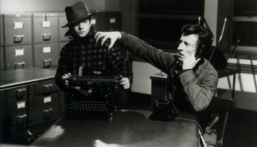 Sie küssten und sie schlugen ihn (c) 1959, 2022 Studiocanal Home Entertainment(5) pressplay