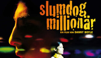 Slumdog Millionär