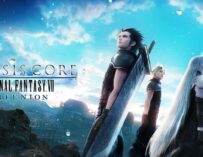 Crisis Core -Final Fantasy VII- Reunion