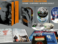 Jim Jarmusch Complete Collection Gewinnspiel