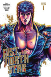 Fist of the North Star – Master Edition 1