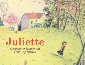 Juliette – Gespenster kehren im Frühling zurück