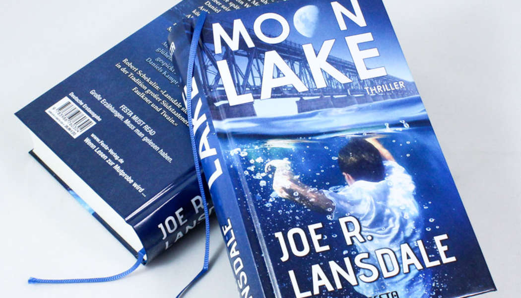 Moon Lake (c) 2023 Joe R. Lansdale, Festa Verlag(2)