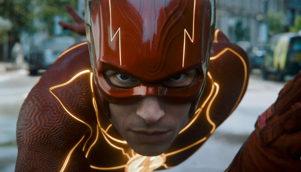 The Flash (c) 2023 Warner Bros. Pictures(2)