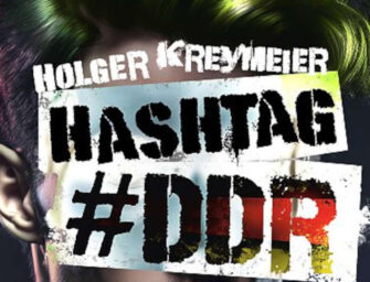 Hashtag #DDR
