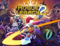 Rogue Legacy 2